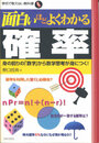 面白いほどよくわかる確率